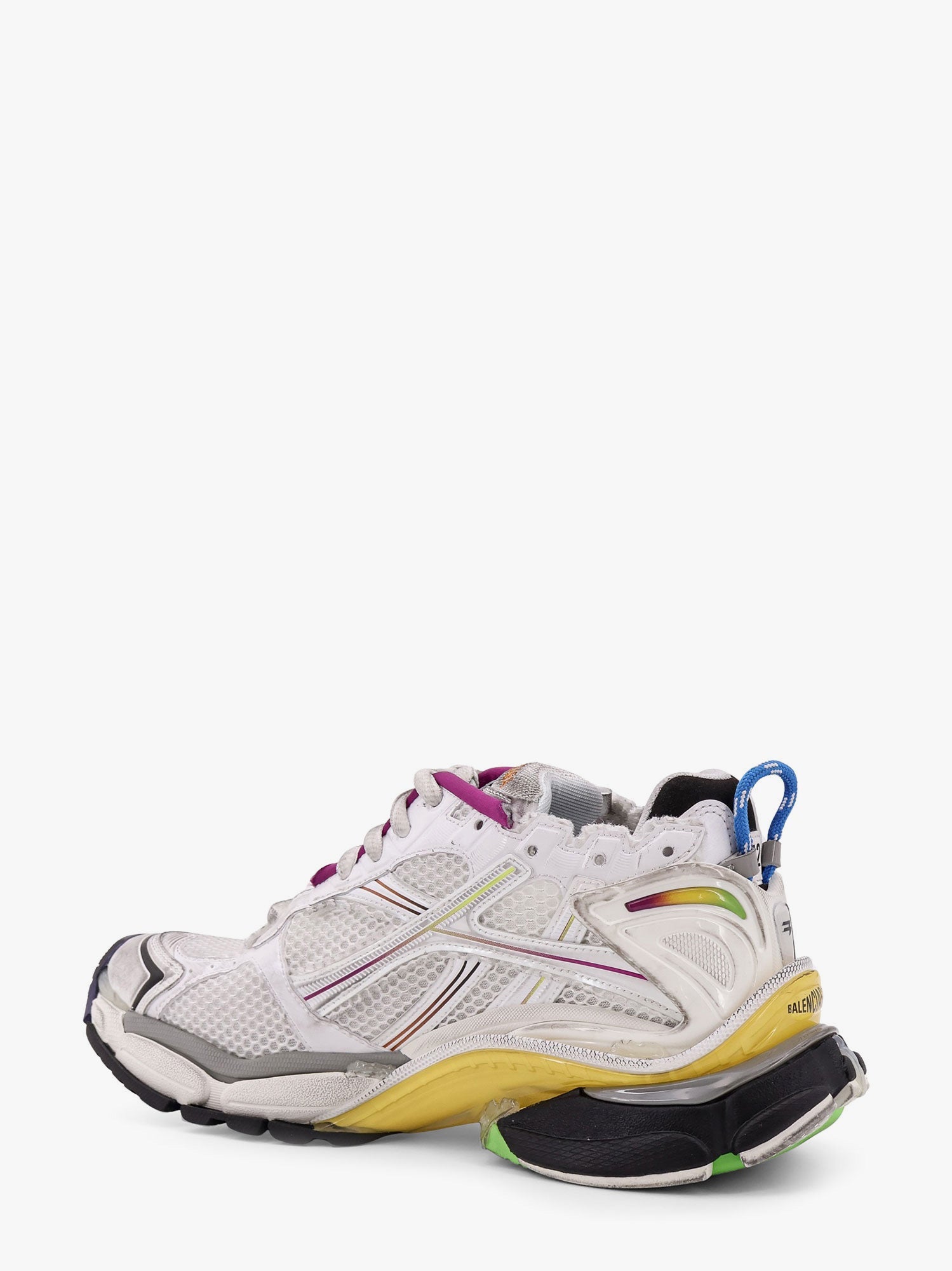 Balenciaga Sneaker Balenciaga Ginnastica Balenciaga Espadrille