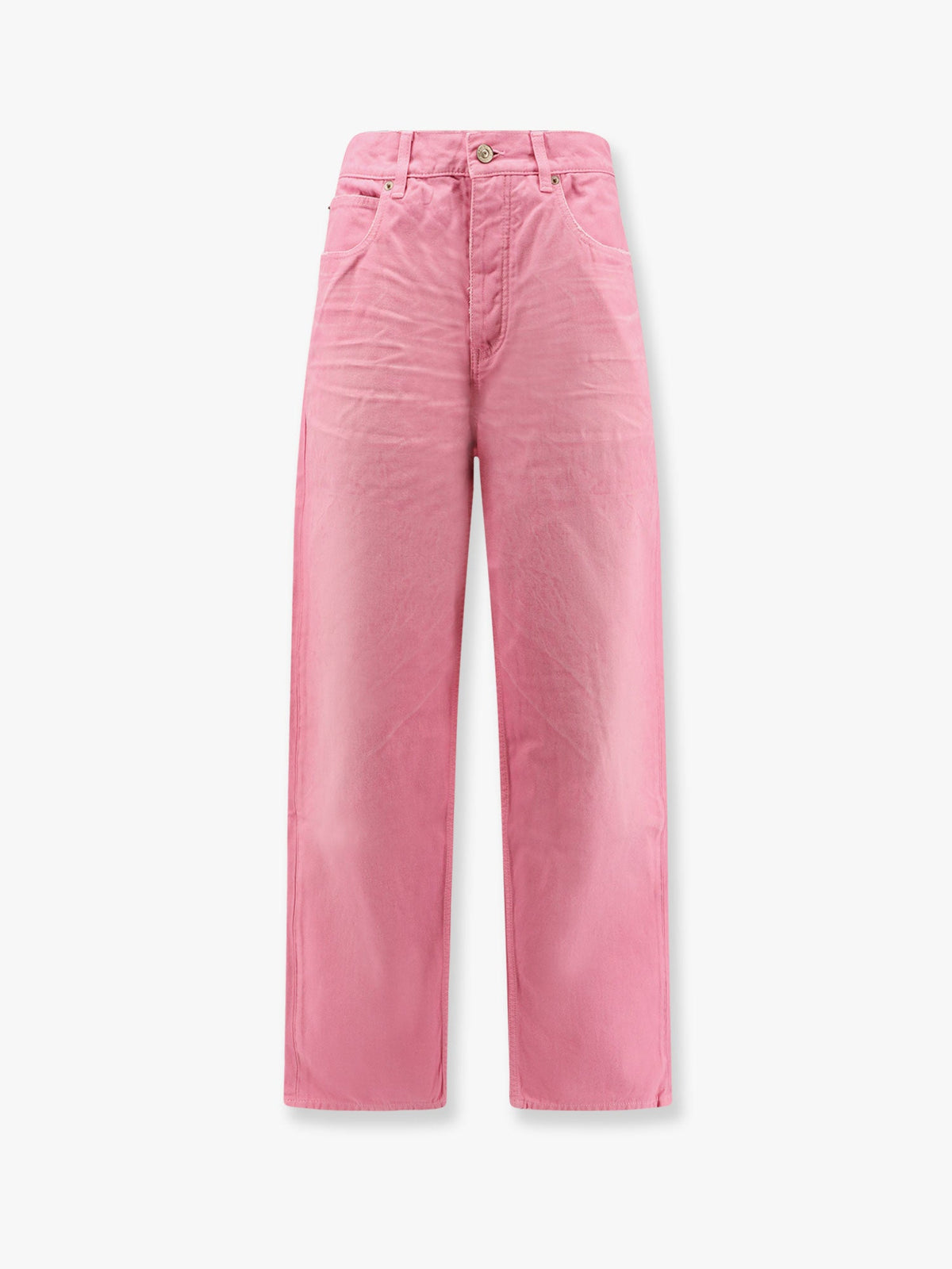 Balenciaga Loose Fit Trousers