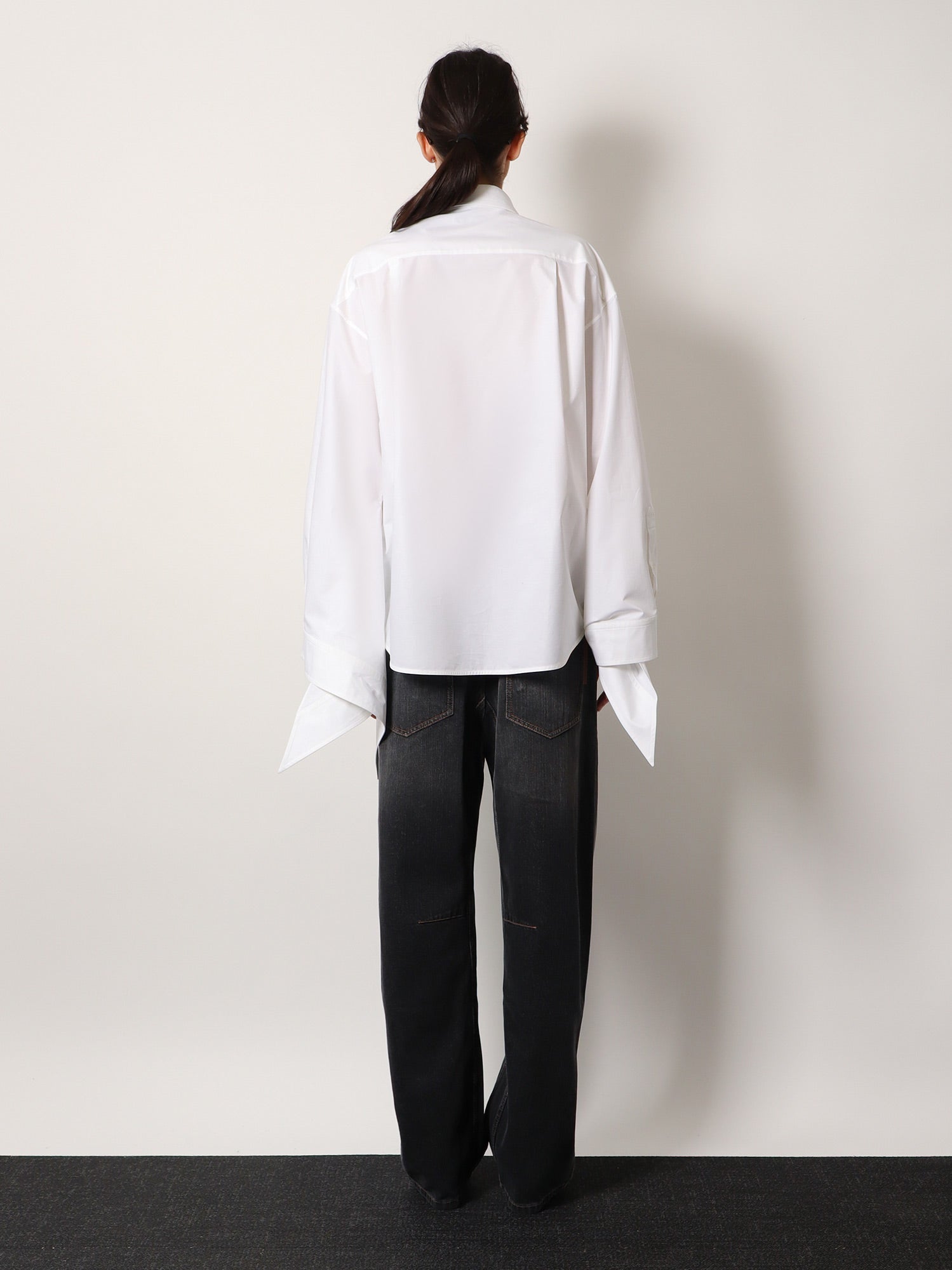 balenciaga dress shirt women's Balenciaga Shirt Blue Womens Balenciaga