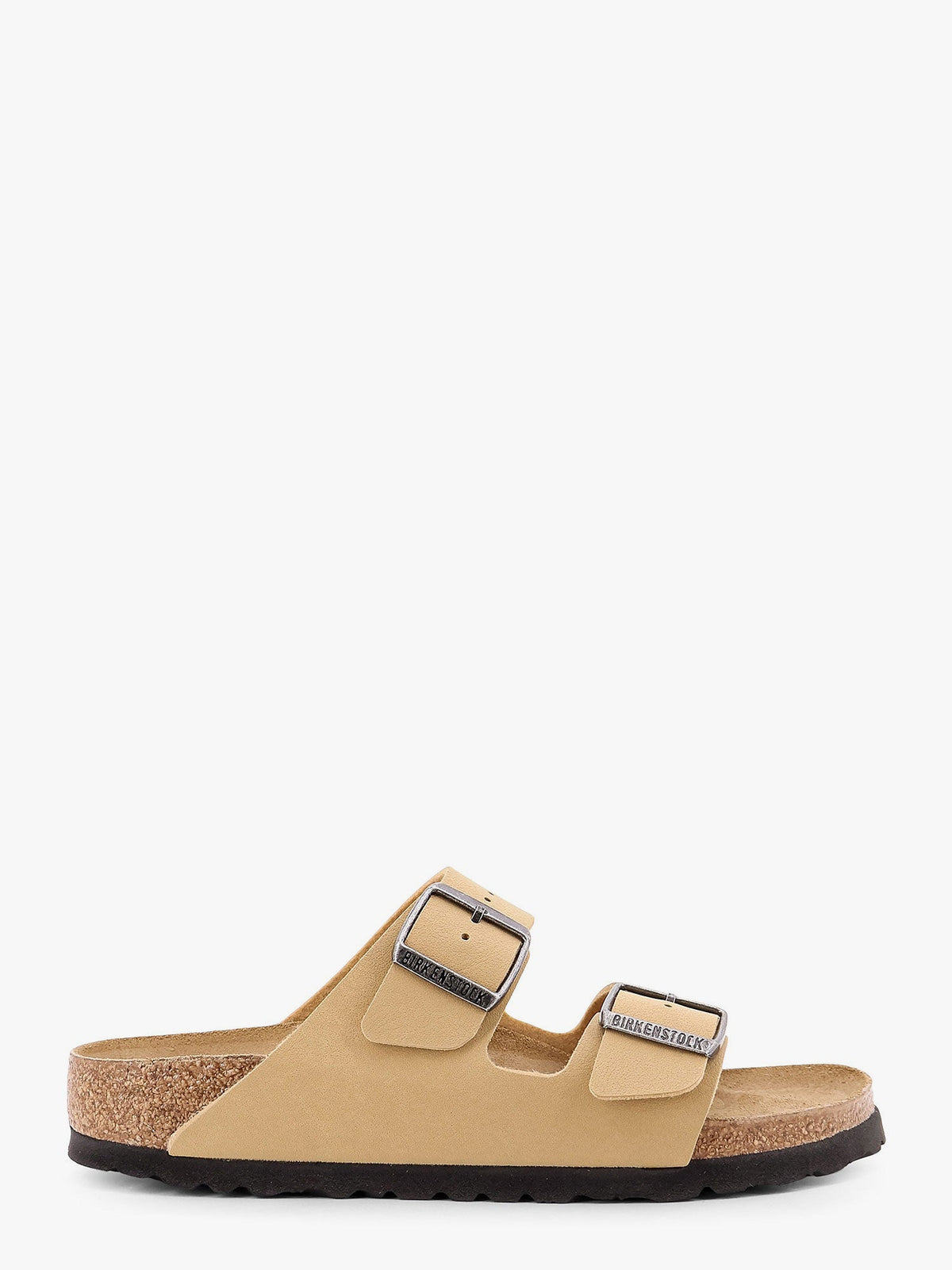 BIRKENSTOCK Arizona Suede Sandals