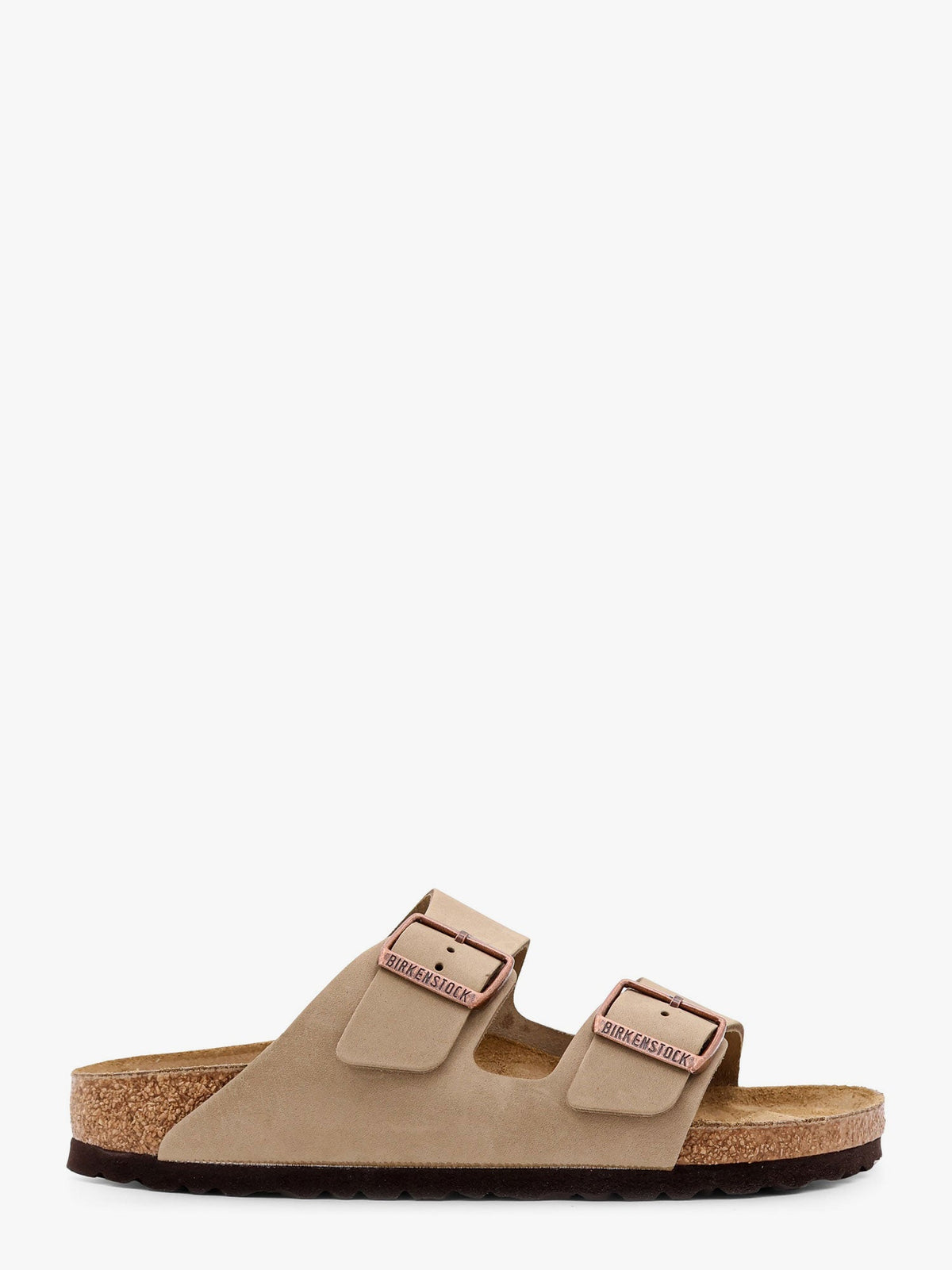 Arizona Bs leather sandals