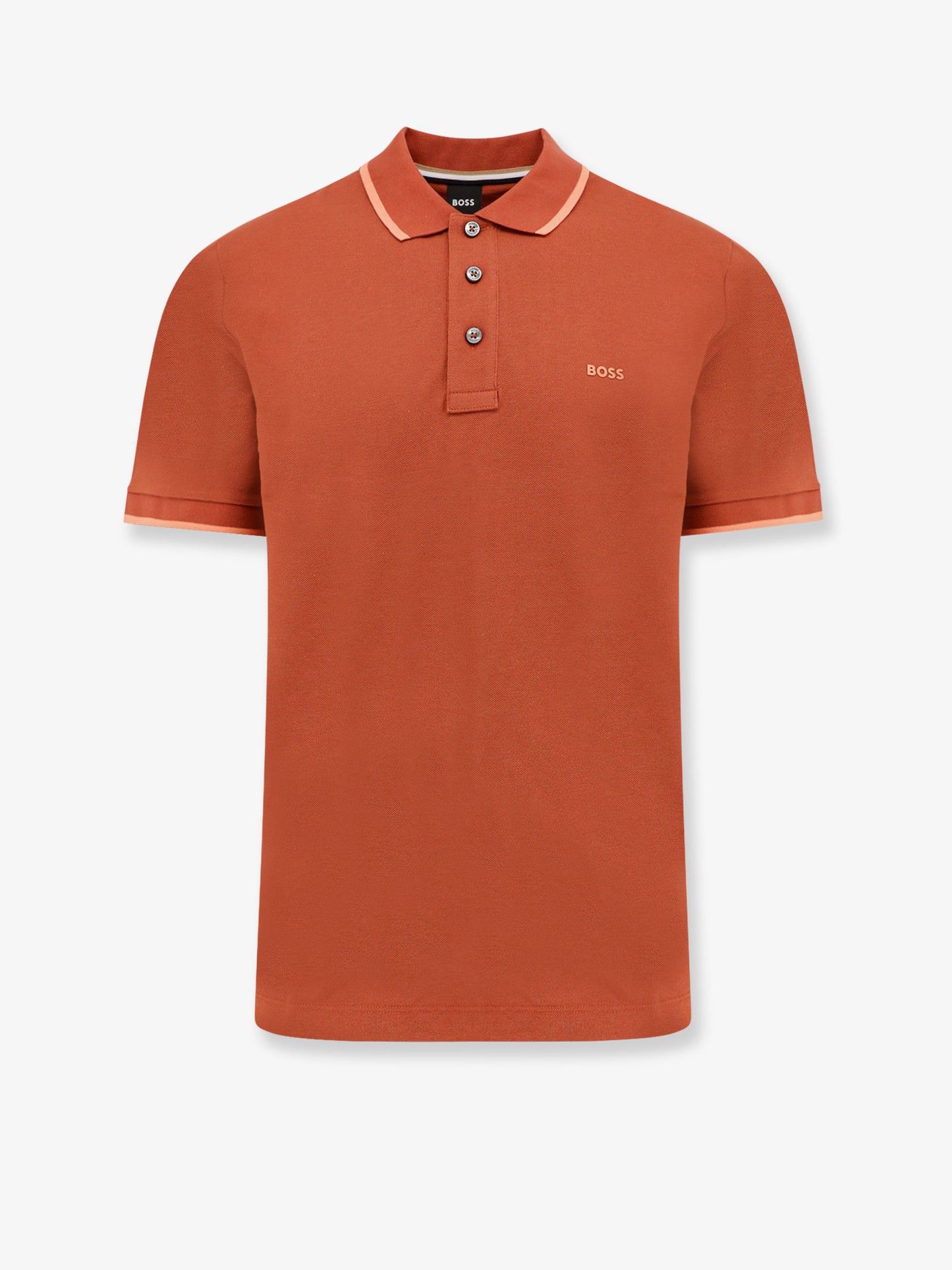 Polo in cotone