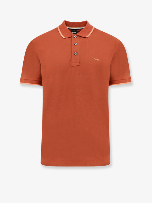 Polo in cotone