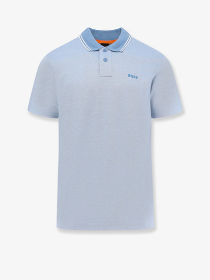 Cotton polo shirt thumbnail