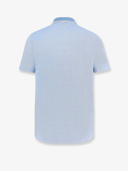 Cotton polo shirt thumbnail