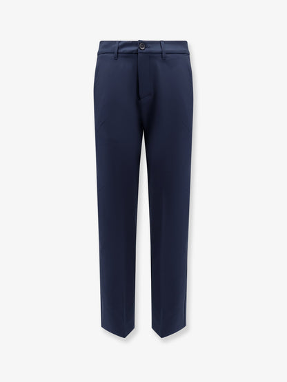 The Commuter-Slim Light Weight trousers thumbnail