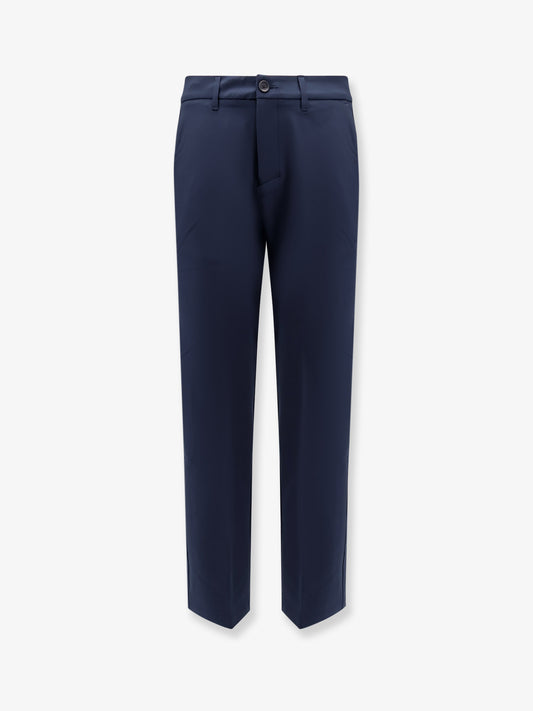 The Commuter-Slim Light Weight trousers