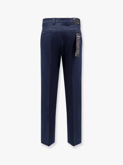 The Commuter-Slim Light Weight trousers thumbnail