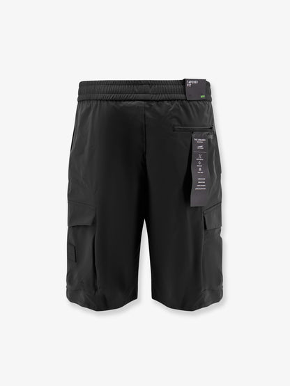 Urbanex-Cargo Light Weight shorts thumbnail