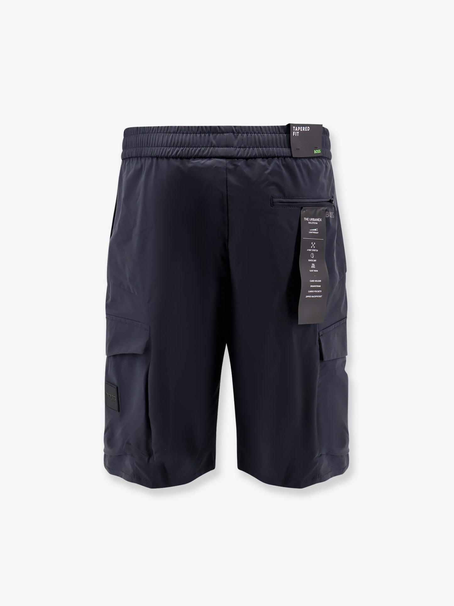 Urbanex-Cargo Light Weight shorts
