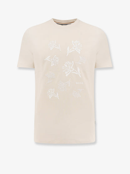 Cotton T-shirt thumbnail