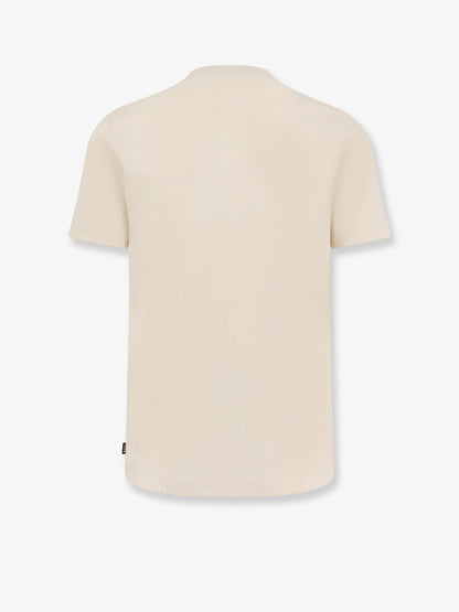 T-shirt in cotone thumbnail