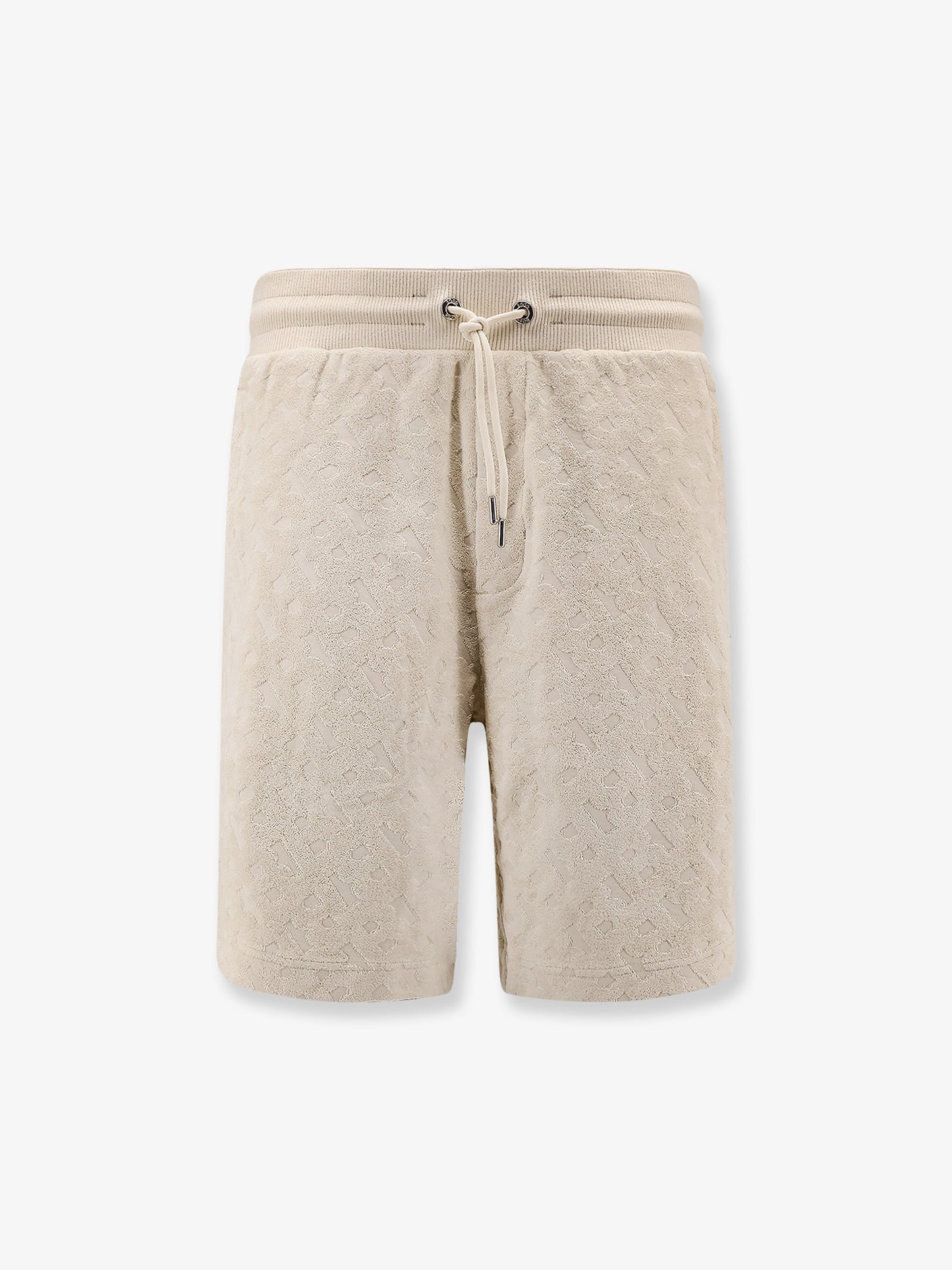 Chenille shorts