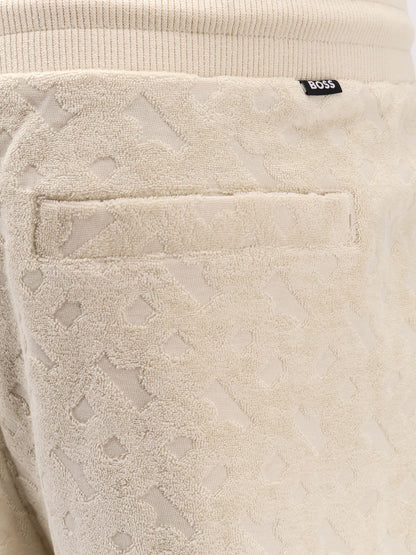 Chenille shorts thumbnail