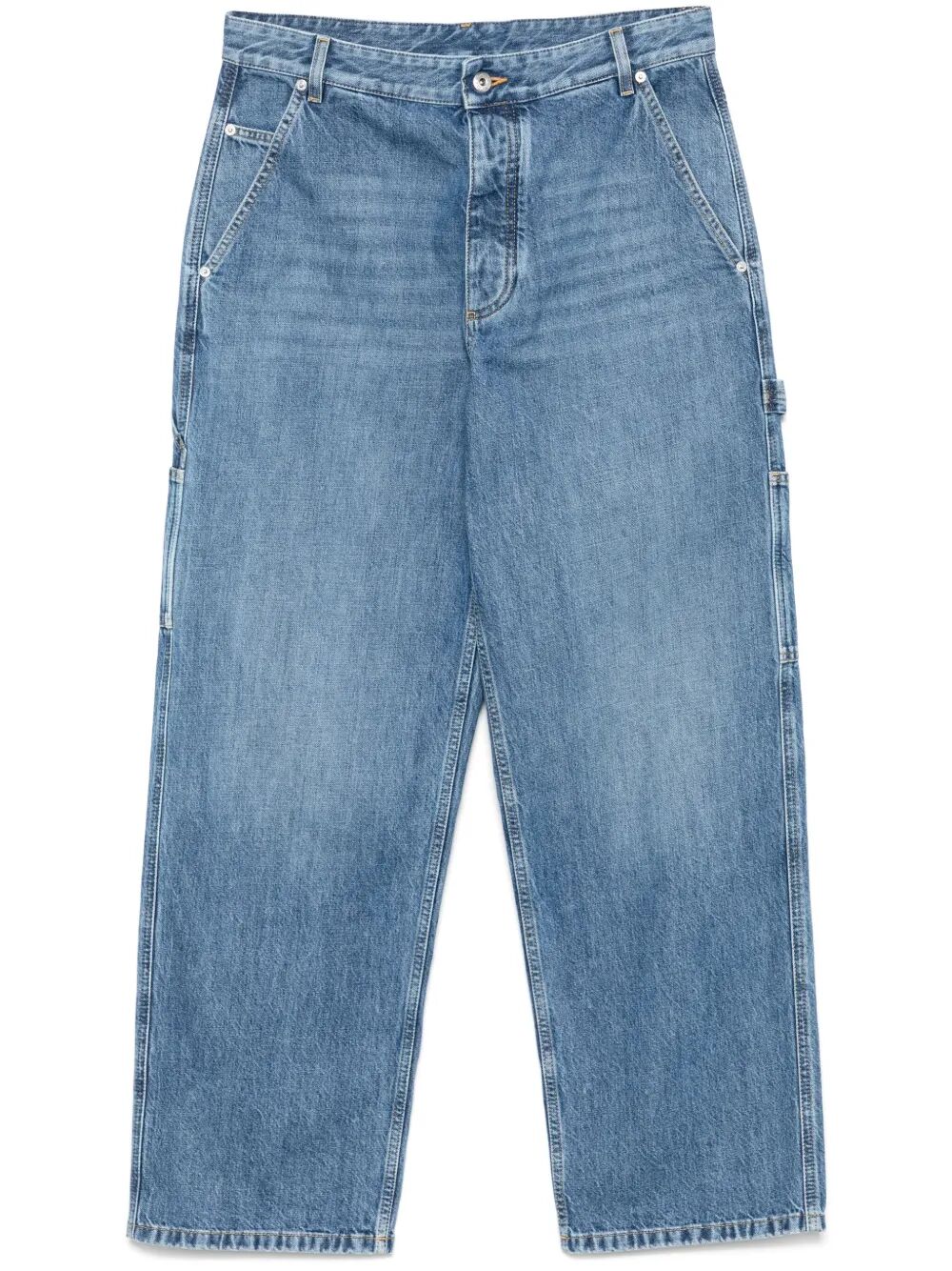 Cargo jeans