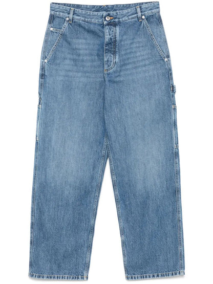 Cargo jeans thumbnail