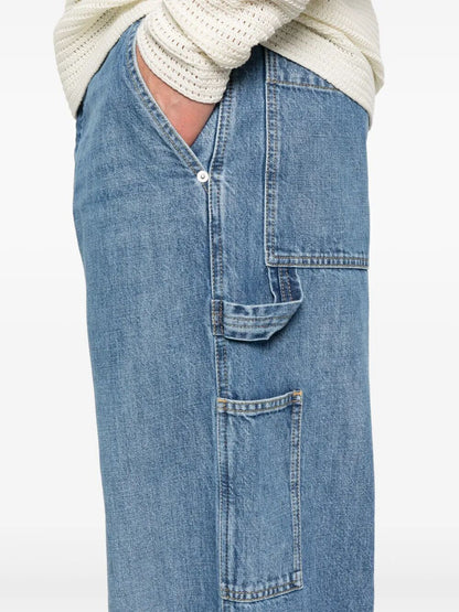 Cargo jeans thumbnail
