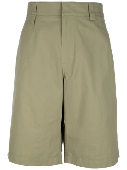 Twill shorts thumbnail