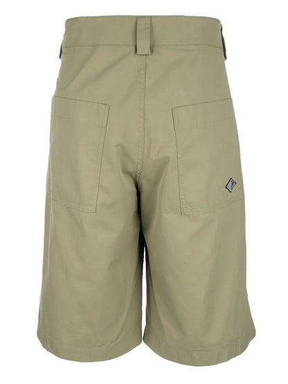 Twill shorts thumbnail