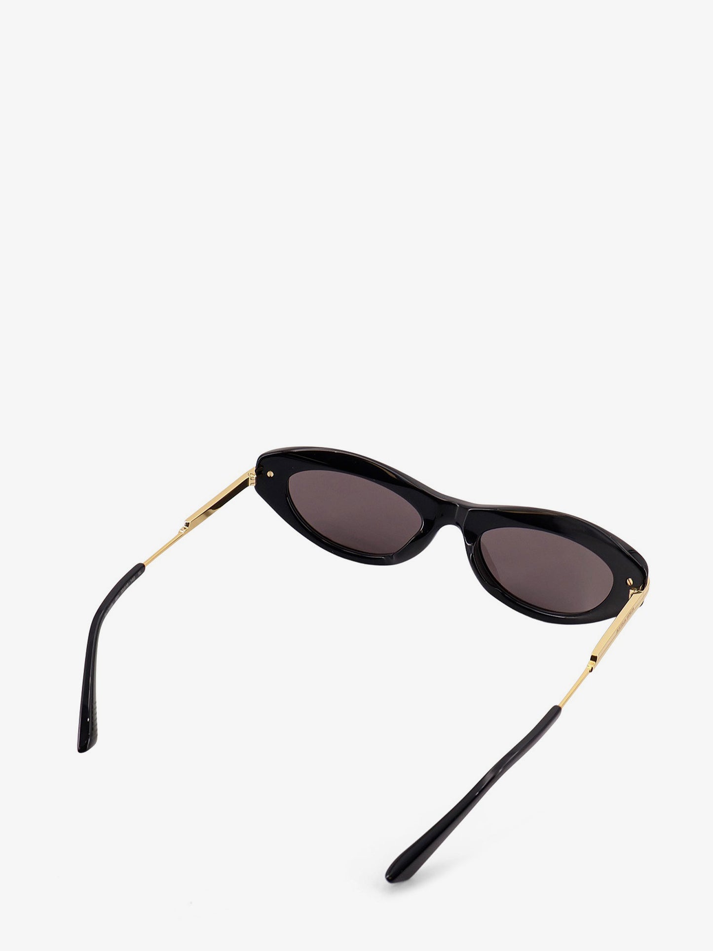 Acetate sunglasses