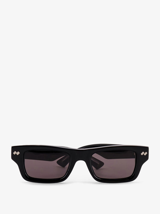 Acetate sunglasses