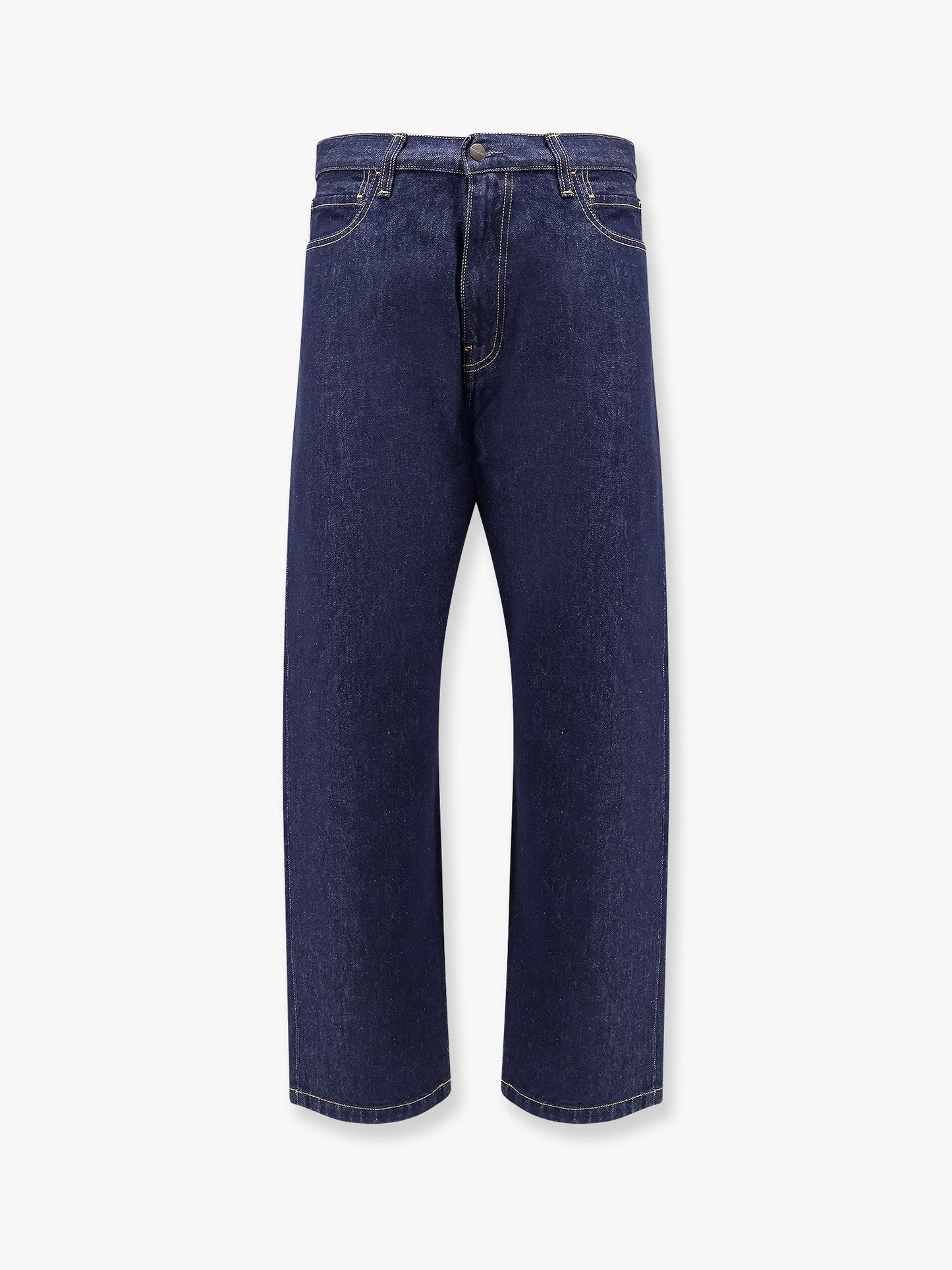 Landon loose tapered fit jeans