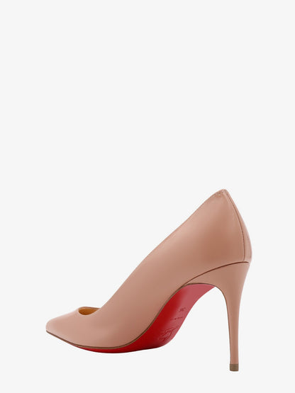 Kate patent leather dã©colletã© thumbnail