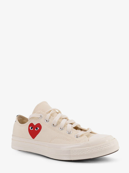 Chuck `70 Small Red Heart canvas sneakers thumbnail