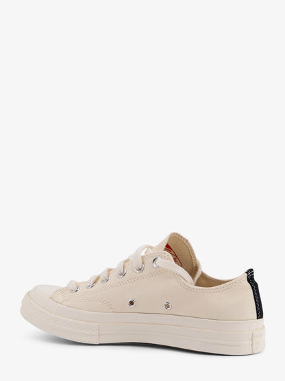 Chuck `70 Small Red Heart canvas sneakers thumbnail