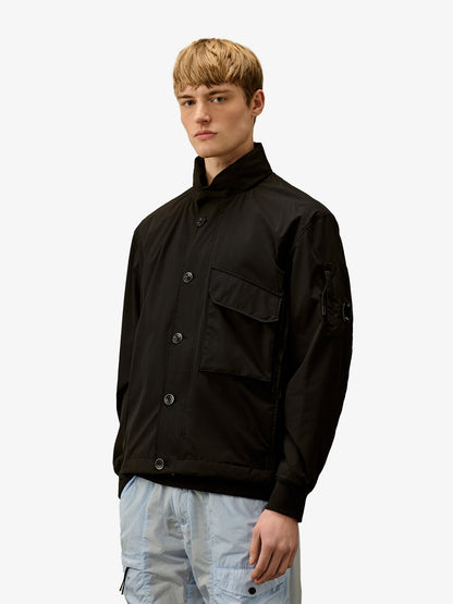 Pro-Tek jacket with Logo detail thumbnail