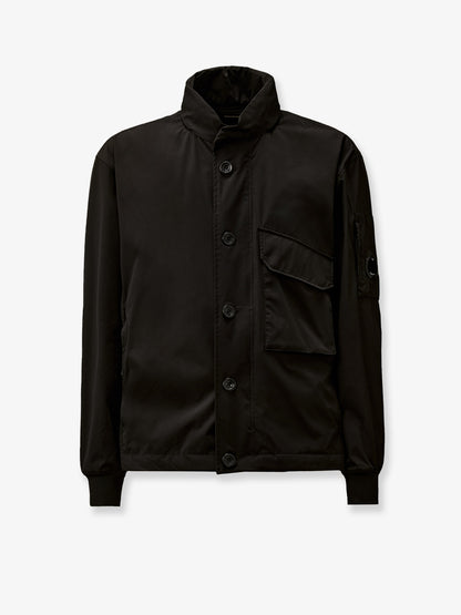 Pro-Tek jacket with Logo detail thumbnail