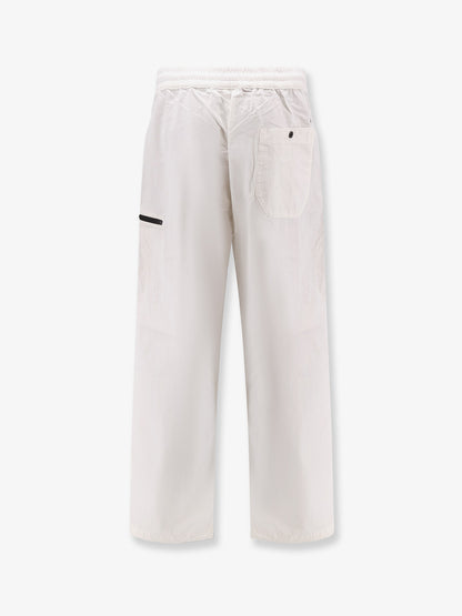 Pantaloni cargo in cotone thumbnail