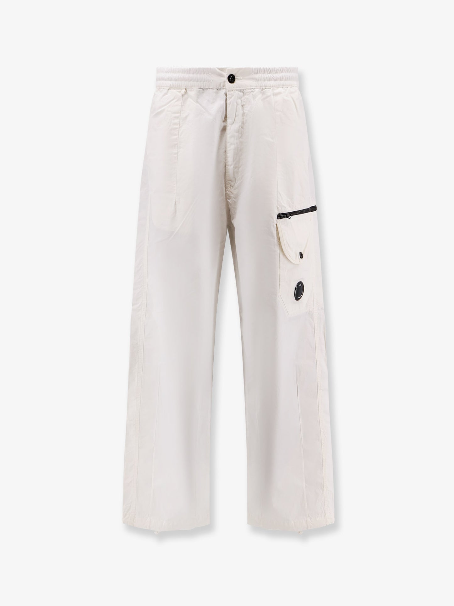Pantaloni cargo in cotone