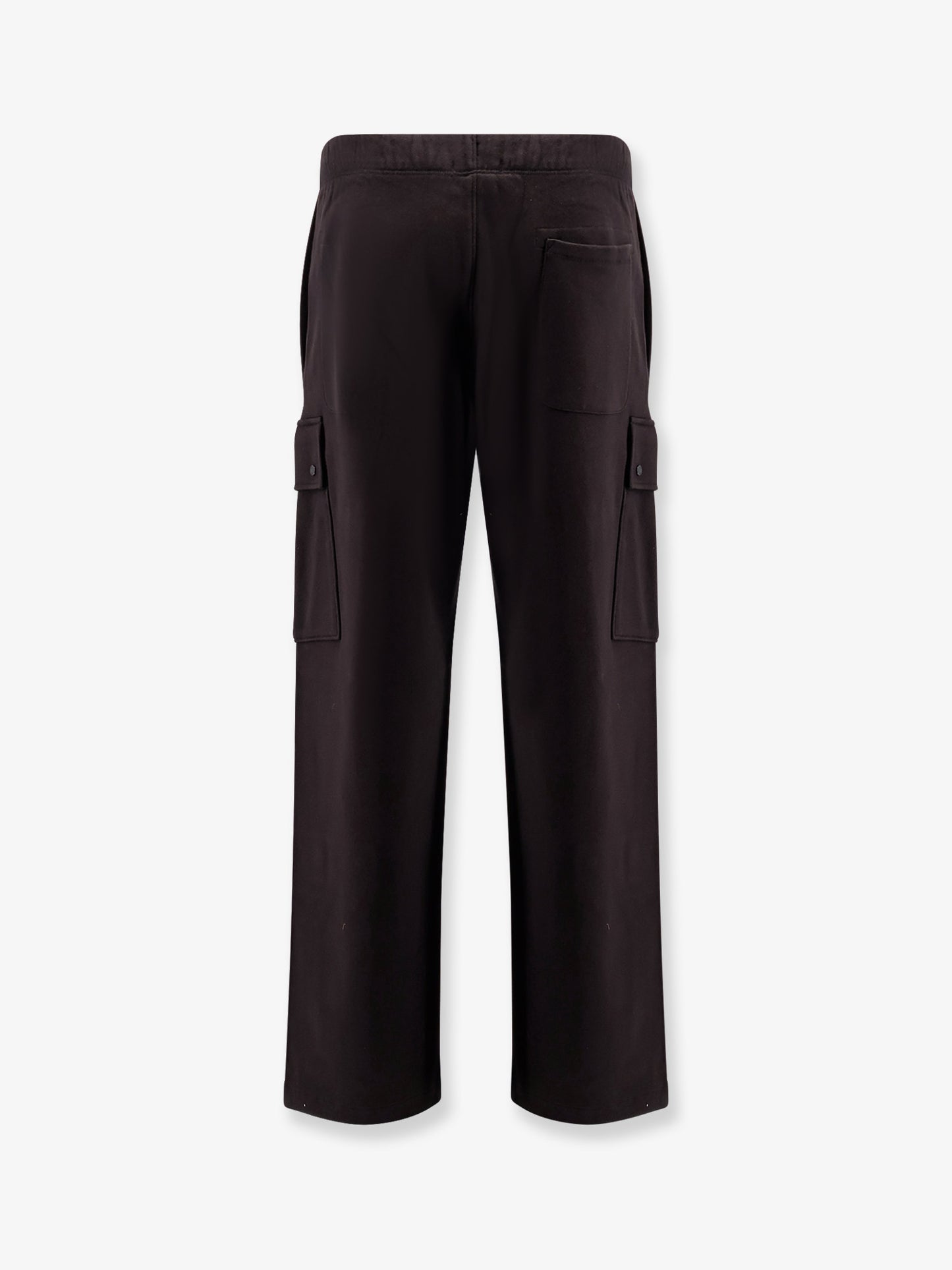 Pantaloni jogger in cotone