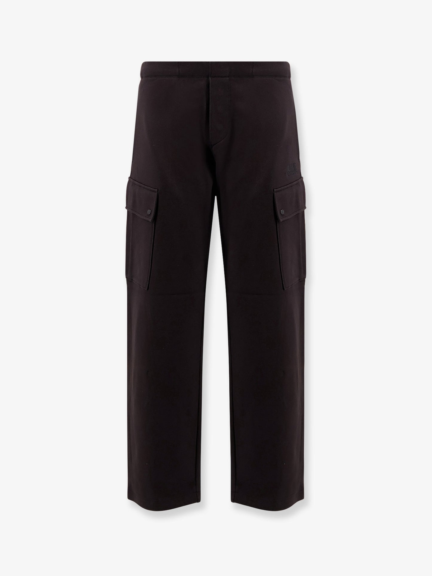 Pantaloni jogger in cotone