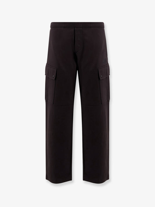 Pantaloni jogger in cotone
