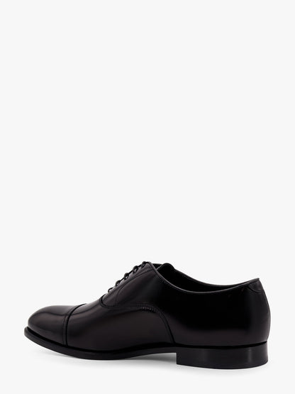 leather Oxford shoes thumbnail