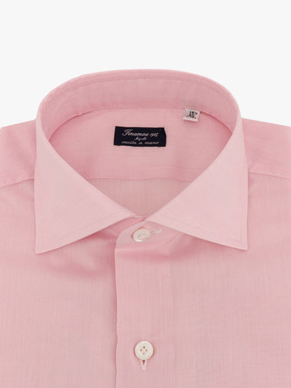 Carlo riva cotton handmade shirt thumbnail