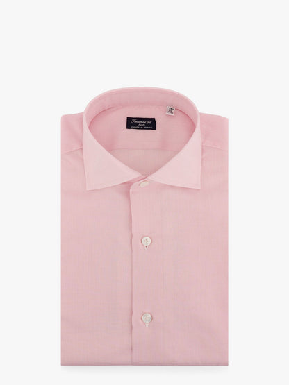 Carlo riva cotton handmade shirt thumbnail