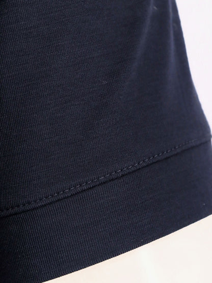 T-shirt in viscosa thumbnail