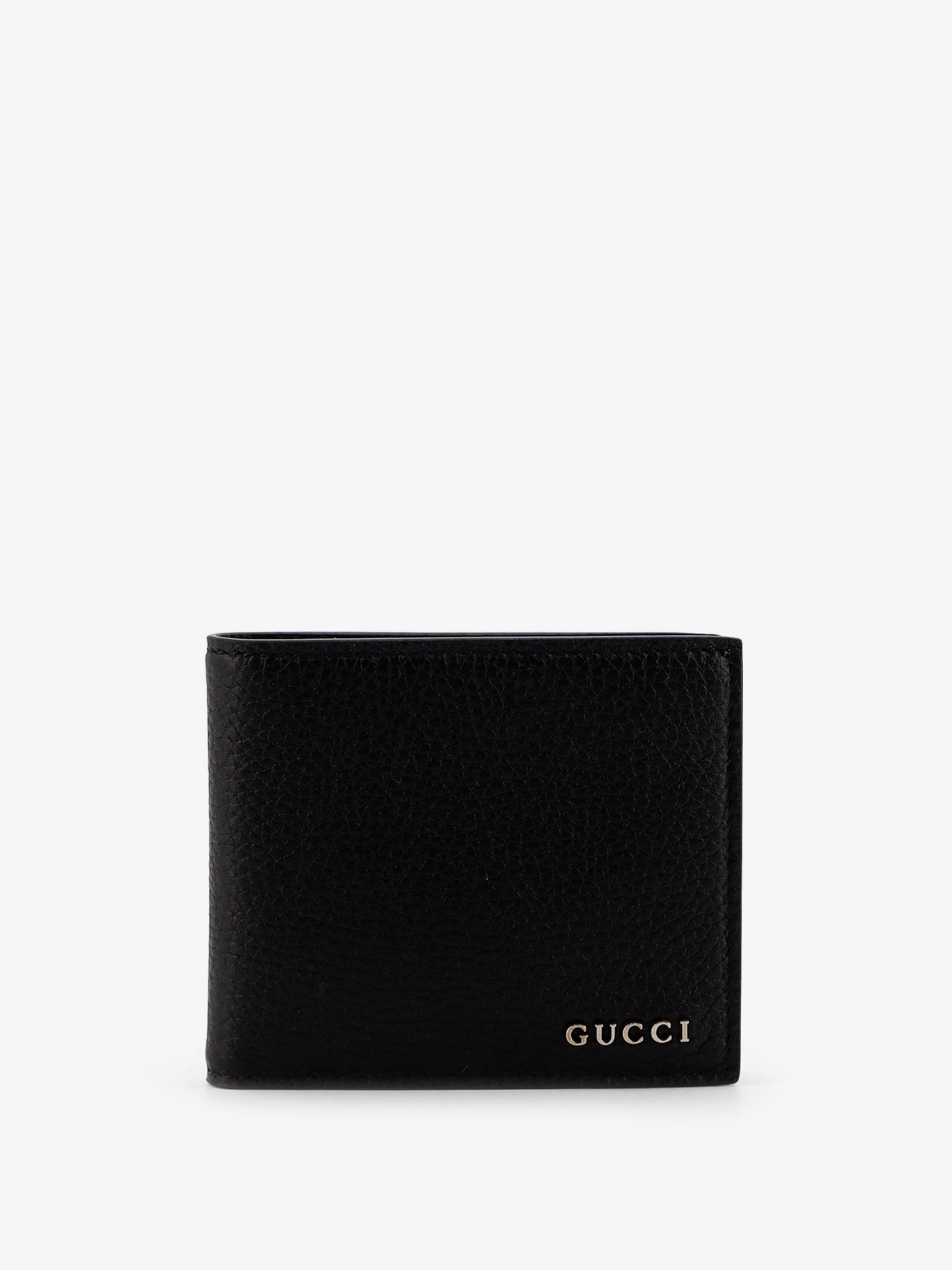 Leather wallet