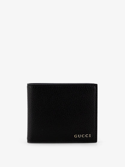 Leather wallet thumbnail