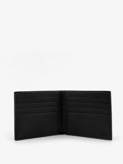 Leather wallet thumbnail