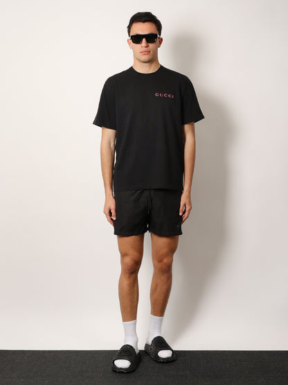 T-shirt in cotone thumbnail