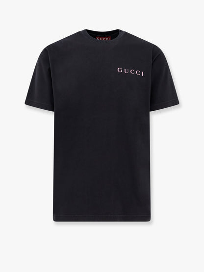 T-shirt in cotone thumbnail