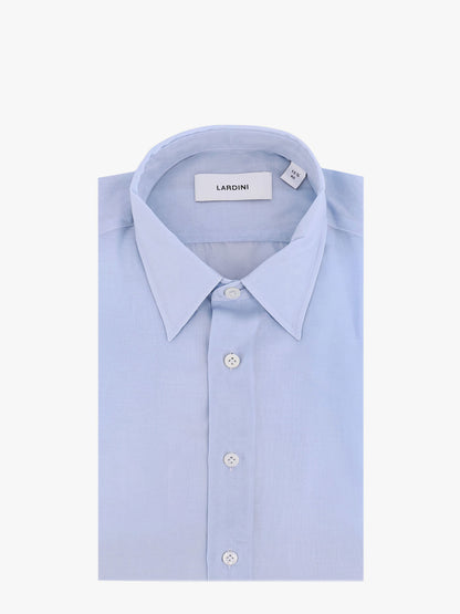 Cotton and silk shirt thumbnail