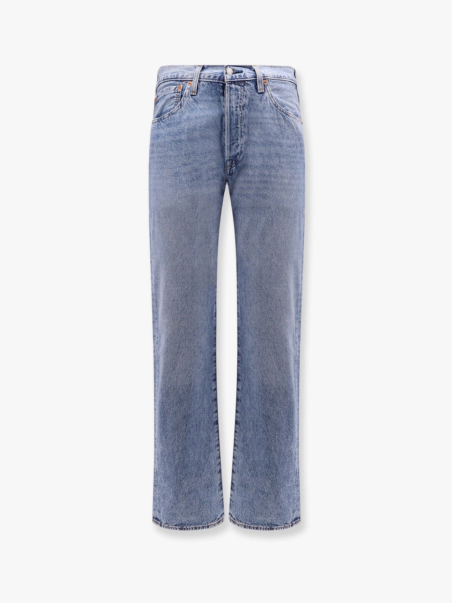 501 original jeans  with iconic tag