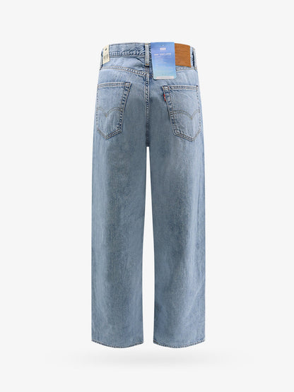 Stay loose cotton jeans thumbnail