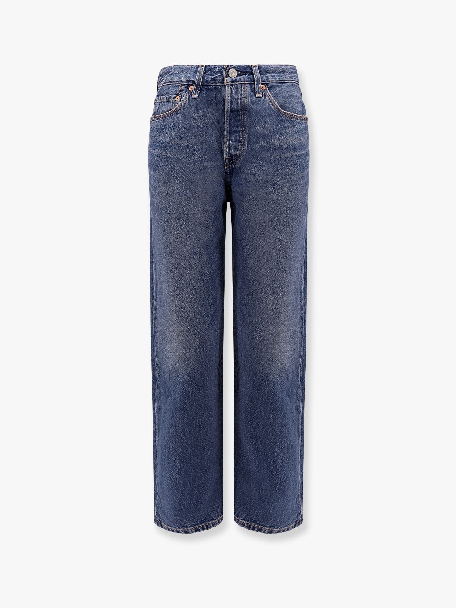 Women Jeans - Nugnes1920 Women Jeans - Nugnes1920