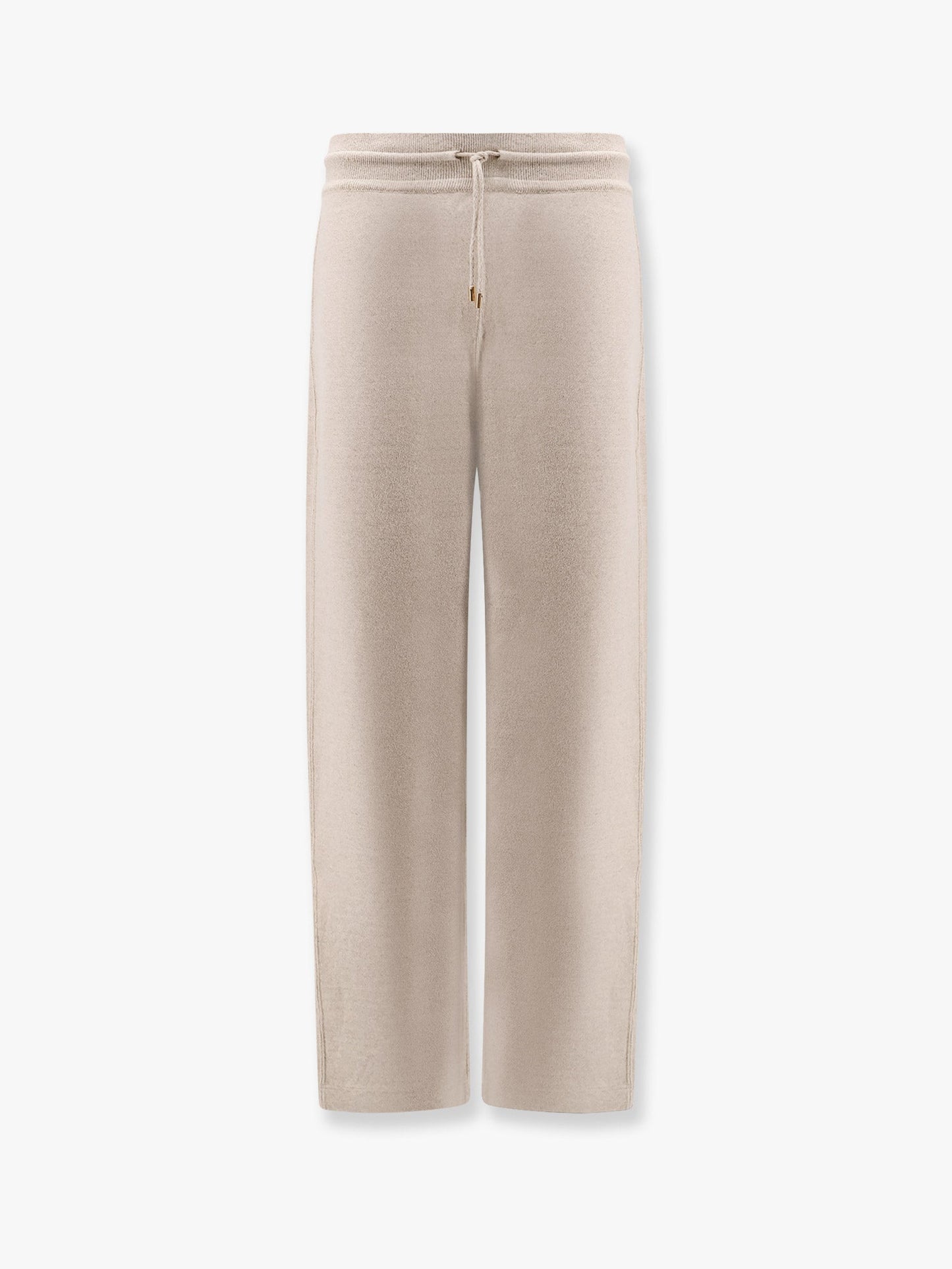 Brienno hemp, cashmere and cotton jogger trouser